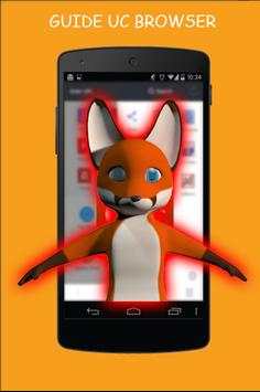 Mini Game for UC Browser Elite screenshot 1