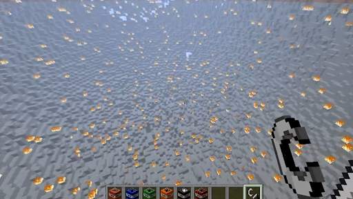 TNT weapon mods for minecraft screenshot 2