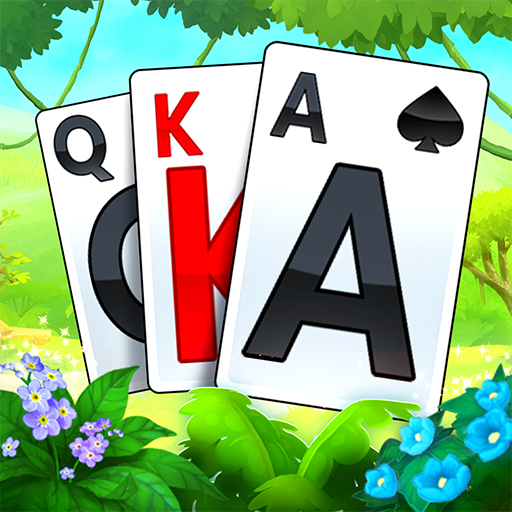 Solitaire Tripeaks: Adventure Journey icon
