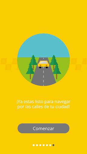 RACC Driving School Virtual Drive screenshot 4