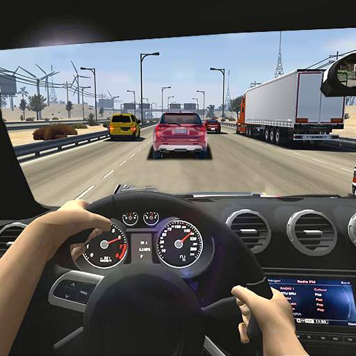 car race game 3D racing games 1.0