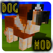 Mod Dog icon