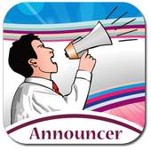 Name speaker for caller’s 1.2