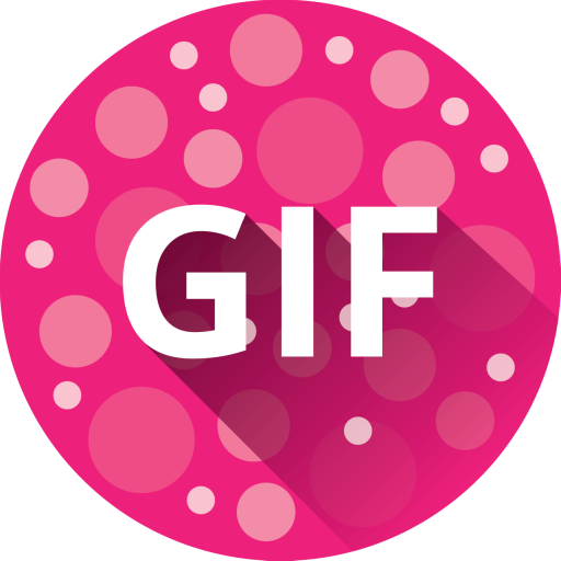 Gif For Whatsapp icon