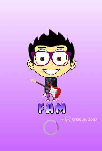 Funny Avatar Maker, FAM screenshot 2