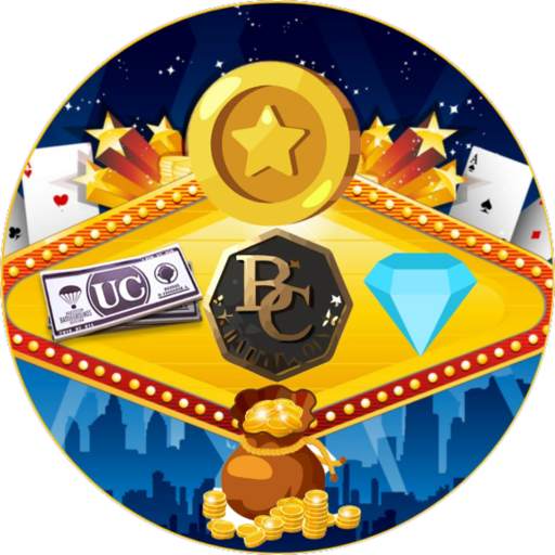 FreeWin - Elite Pass, Royal Pass, UC, BC & Diamond 2.2