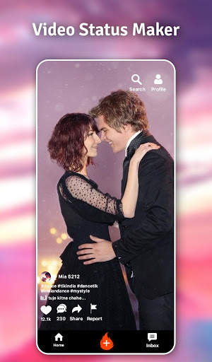 Video Status Maker screenshot 4