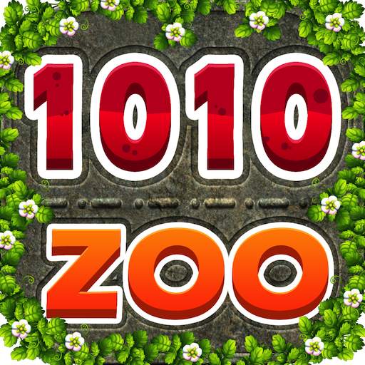 My Talking Zoo -- 1010 1.1
