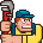 Plumber Man icon