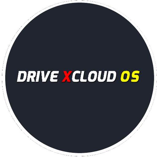 Drive Xcloud OS 1.0.71