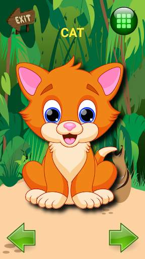 Animal Sounds - Free For Kids screenshot 6