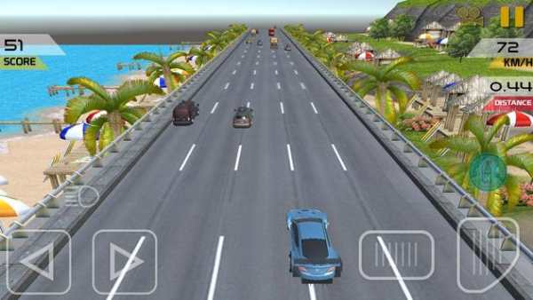 Real Hyundai Driving 2020 screenshot 8