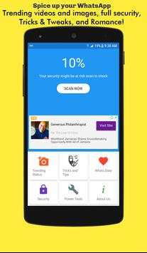 Tools for WhatsApp screenshot 1
