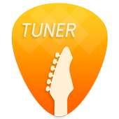 Free Tuner app for Guitar