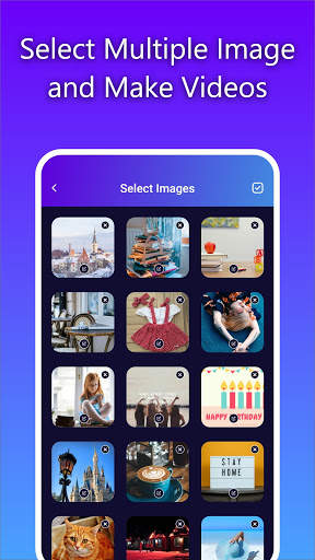 MV Master - Video Maker & Video Editor With Music screenshot 3