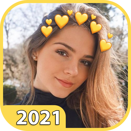Filters for Snapchat 2021 icon