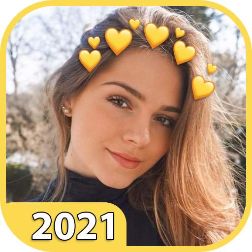 Filters for Snapchat 2021 1.1