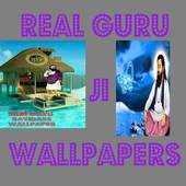 Real guru g wallpaper 1.0