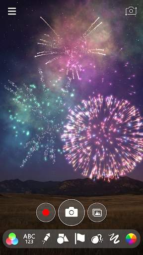 Fireshot Fireworks screenshot 3