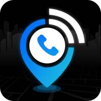 Mobile Number Tracker logo