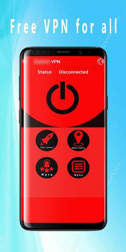 ŞlM0NT0K VPN Free Apk screenshot 1