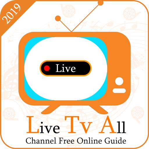 LIVE TV FREE Online Guide For All Channels 1.1