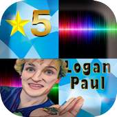 Piano Game for Logan Paul 2.0