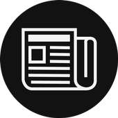 Newsfeed icon