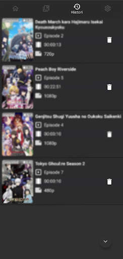 AnimeDesu - Nonton dan Download Anime Sub Indo screenshot 4
