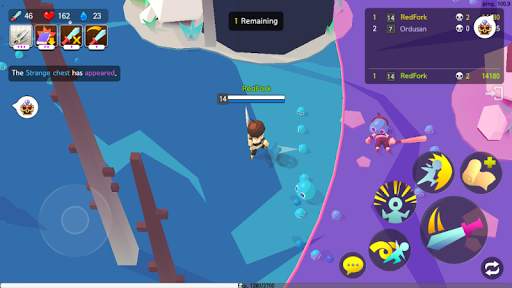 Munchkin.io - Clash of Crowns! screenshot 2
