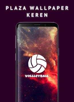 Volleyball Wallpaper HD screenshot 5
