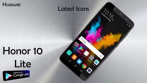 Theme for Huawei Honor 10 lite | Launcher for hono screenshot 3