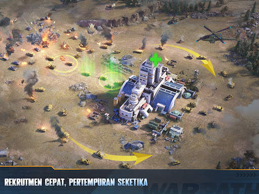 Warpath: Ace Shooter screenshot 13