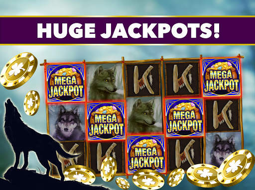 Kasino Slot! screenshot 2