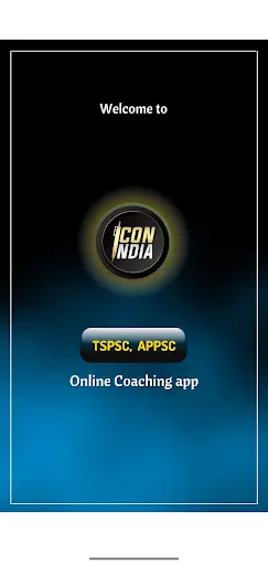 Icon India screenshot 1