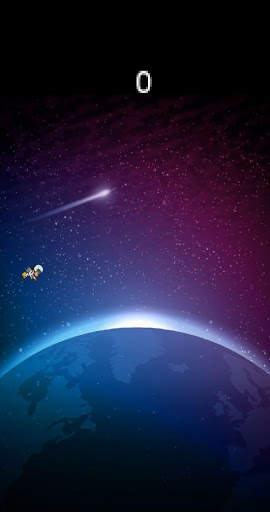 Bob Space screenshot 1