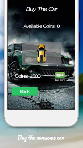 Missile Car screenshot 4