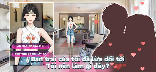 Nữ hoàng lấp lánh screenshot 2