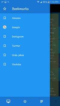 Ultra browser screenshot 2