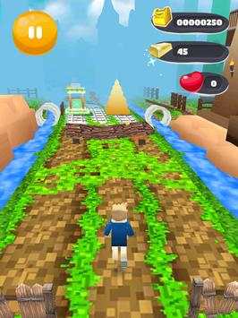 Subway Surf Run 3D 2 screenshot 1