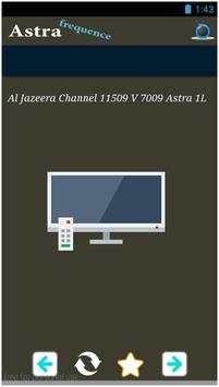 New astra satellite frequence screenshot 5