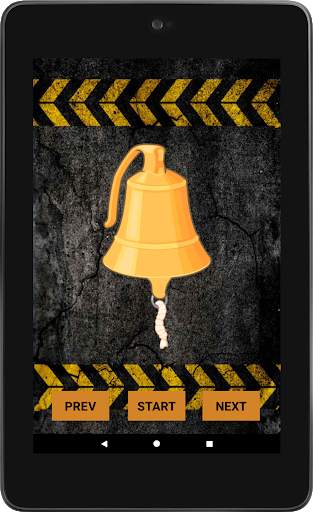 Fire Alarm Sounds Prank - Emergency Alarm Sounds screenshot 4
