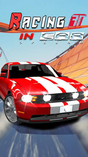Racing In Car Speed screenshot 2