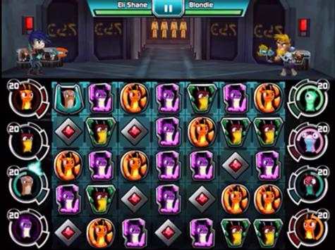 Free New Slugterra Guide screenshot 1