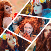 Photo Collage icon