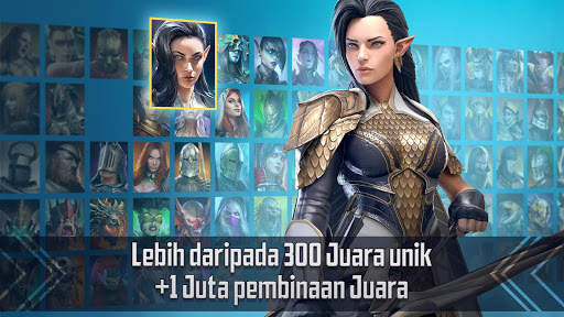 Raid: Shadow Legends screenshot 2