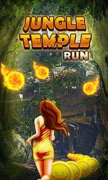Jungle Temple Run 3 screenshot 2