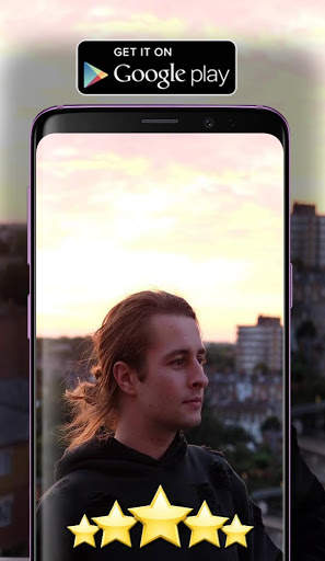 Mall Grab Wallpaper HD screenshot 2