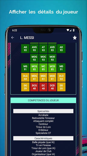 Player Potentials 19 screenshot 5