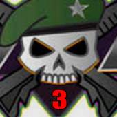 New Doodle  Army 3 Mini Militia Trick 1.0